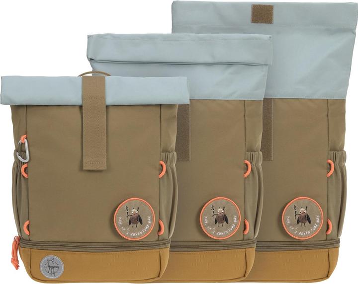 Actual product image Lässig Mini roll top