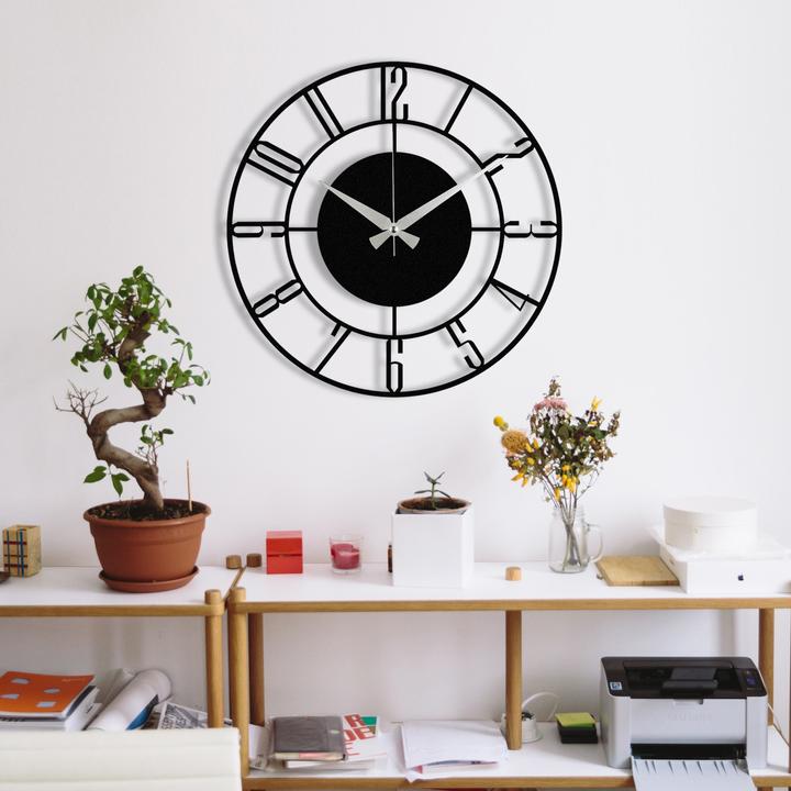 Actual product image Wallxpert Ensley (48 cm)