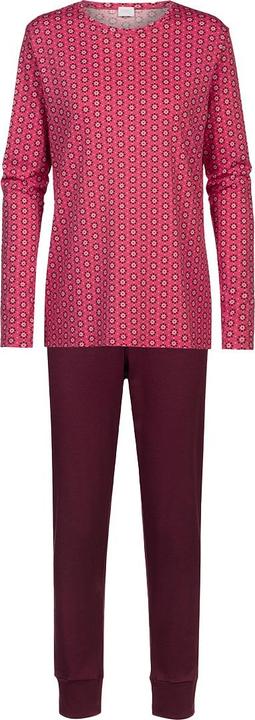 Immagine prodotto Mey Pigiama Folk Flowers (46, 3XL)