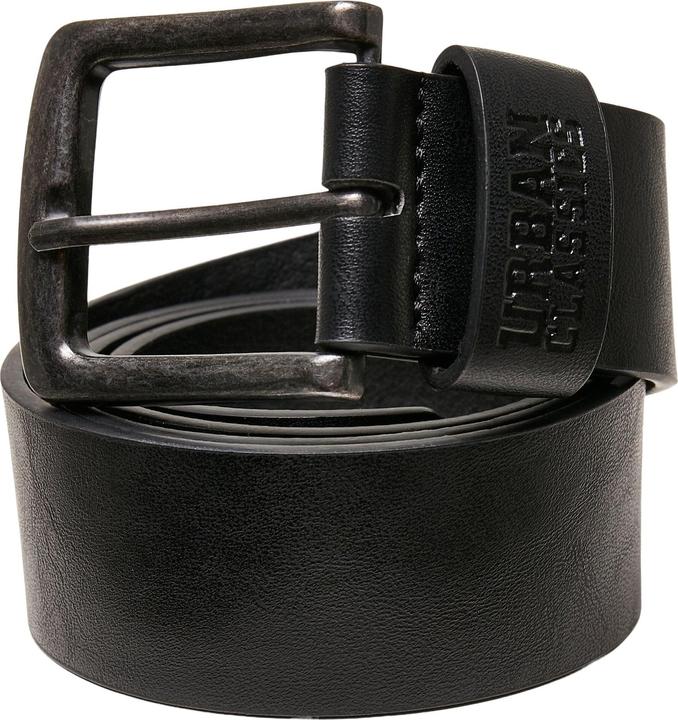 Produktbild Urban Classics Recycled Imitation Leather Belt (L)