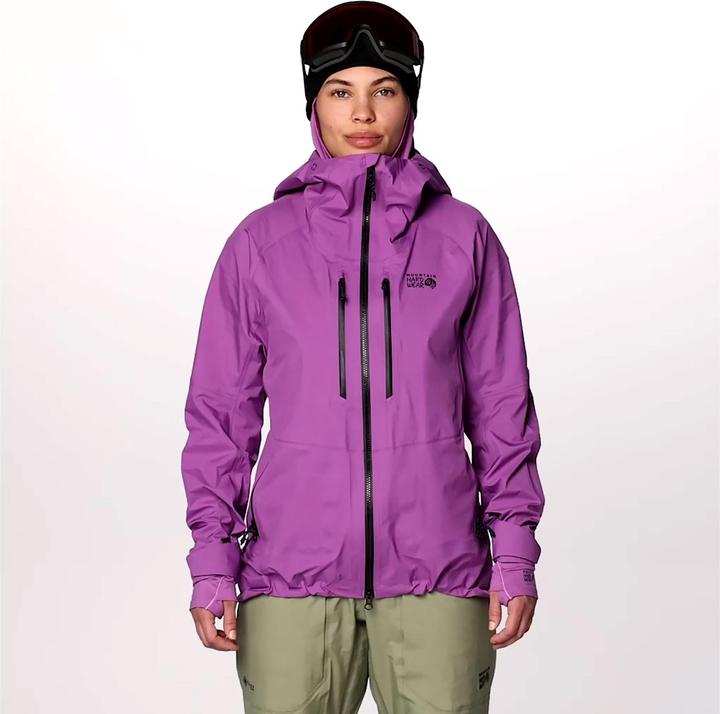 Produktbild Mountain Hardwear High Exposure GTX C-Knit (S)