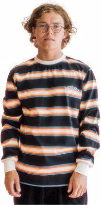 Produktbild Welcome Thelema Stripe Long Sleeve (S)