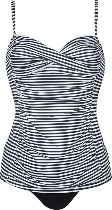 Actual product image SUNFLAIR Basic Tankini Set (36 C)