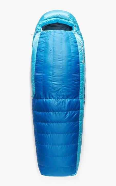 Actual product image Sea To Summit Trek -18°C Down Sleeping Bag