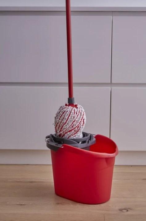 Actual product image Vileda Mop (1 pcs.)