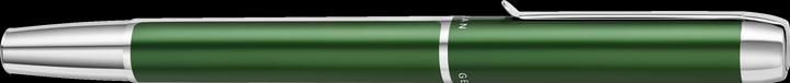 Immagine prodotto Pelikan Stilografica PURA P40 Verde Foresta F Scatola regalo (Verde foresta, 1 x)