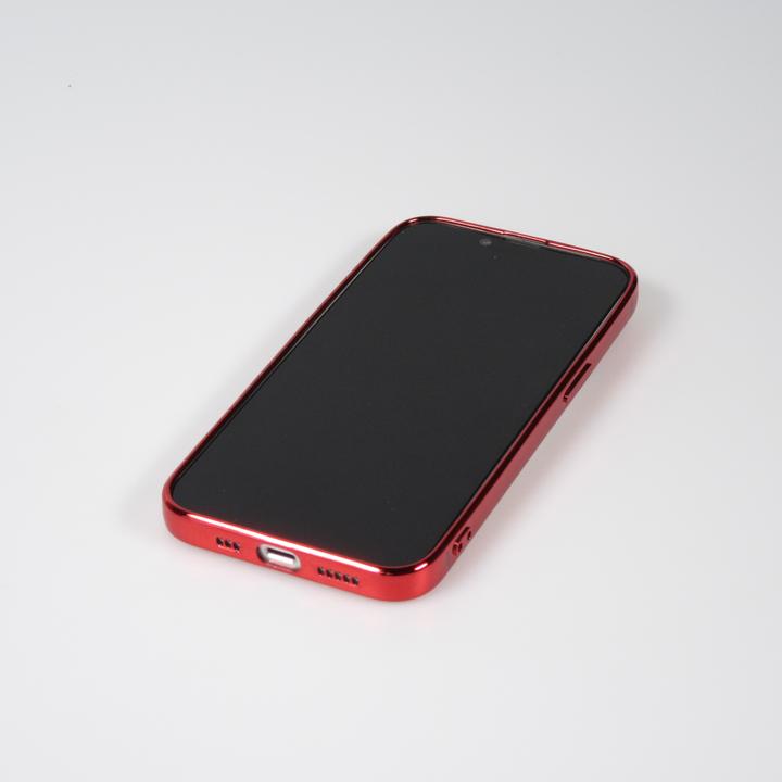 Actual product image PhoneLook Coque Electroplate (Apple iPhone 14 Plus)