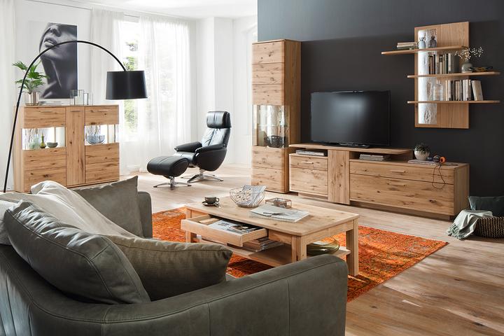Actual product image Robas Lund Santori (150 x 121 x 37 cm)