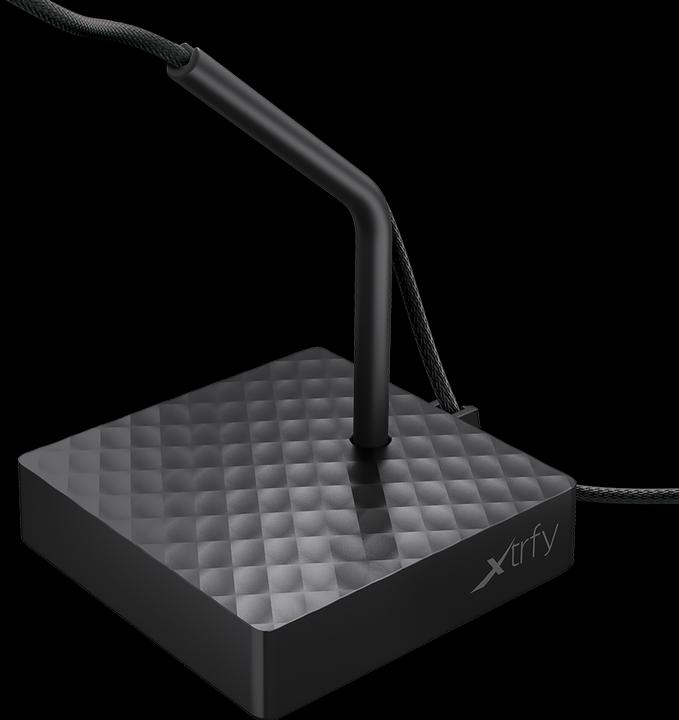 Image du produit CHERRY xtrfy B4 Souris à l'élastique