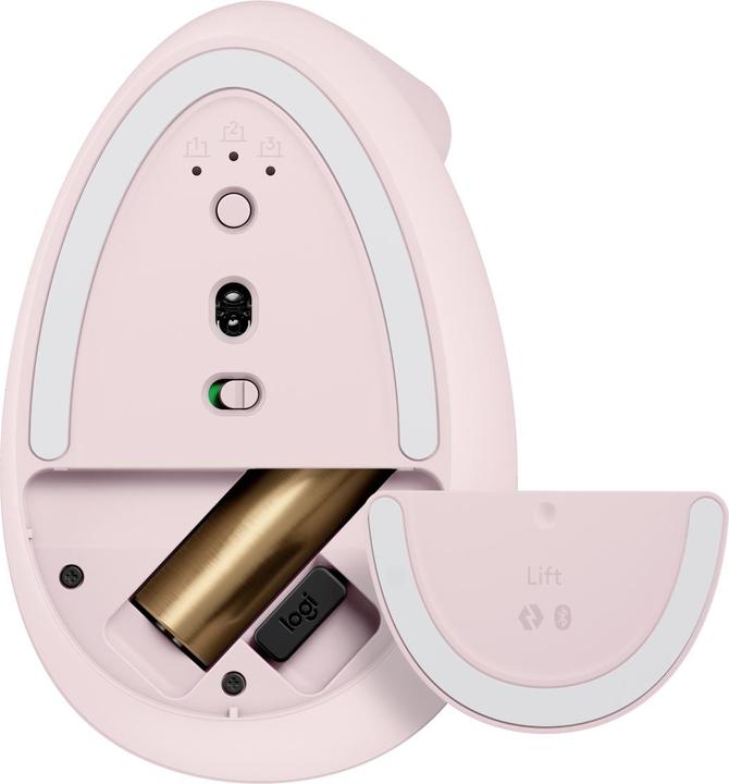 Produktbild Logitech Lift (Kabellos)