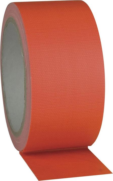 Image du produit Showtec Gaffa tape Neon Orange