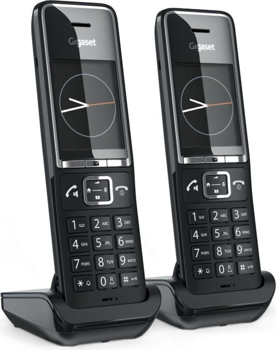 Productafbeelding Gigaset Comfort 550HX duo