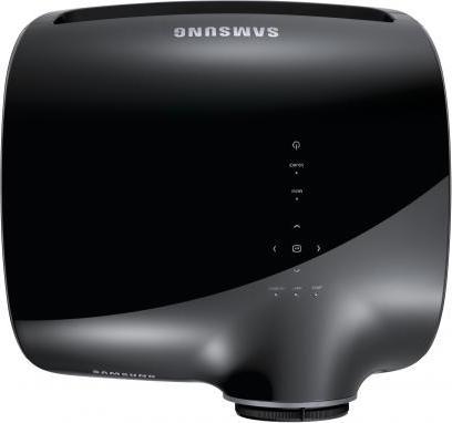 Actual product image Samsung A600 (Full HD)