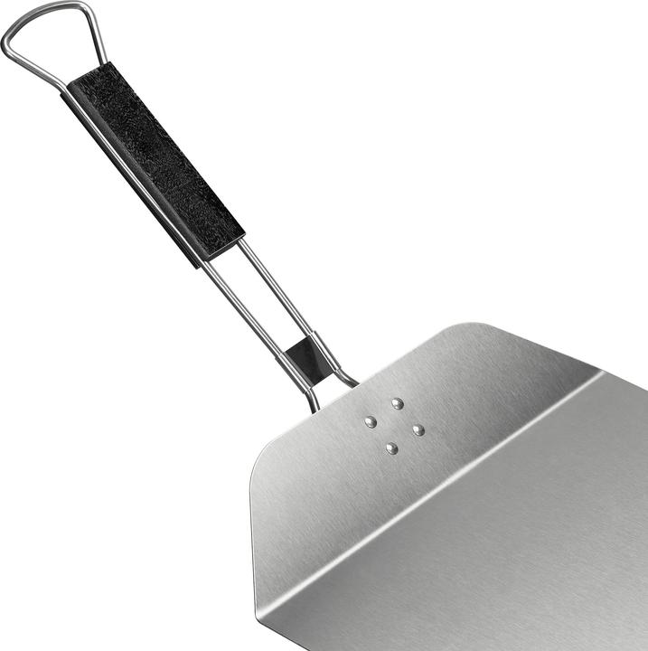 Actual product image Relaxdays Pizza slider