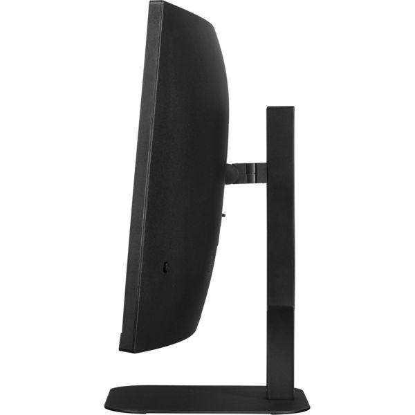 Actual product image AOC CU34V5CW/BK (3440 x 1440 pixels, 34")