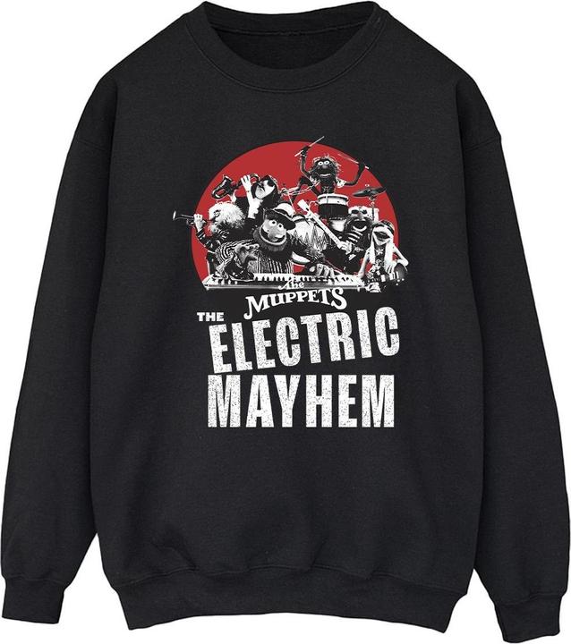 Produktbild Gildan Mayhem Sweatshirt (L)