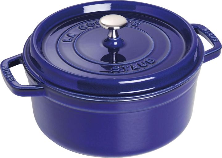 Bleu foncé