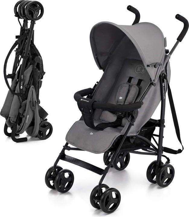 Actual product image KinderKraft Tik