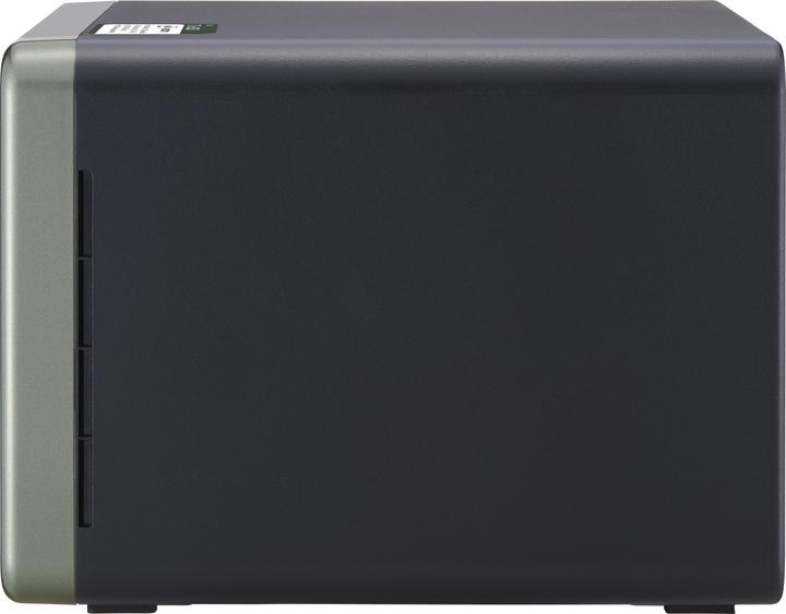 Produktbild QNAP TS-453D-4G (0 TB)