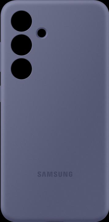 Immagine prodotto Samsung Custodia in silicone (Samsung Galaxy S24)
