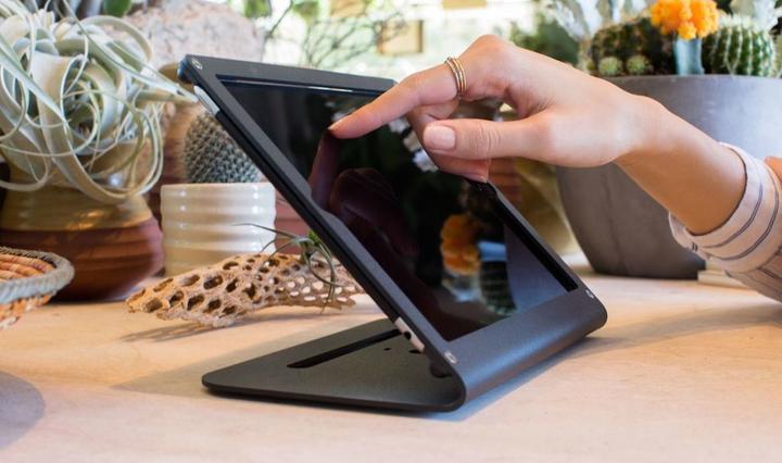 Produktbild Heckler Design Windfall Stand Prime - Black