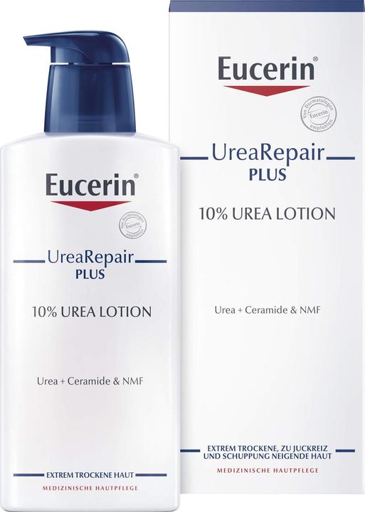 Image du produit Eucerin UreaRepair Plus (400 ml)