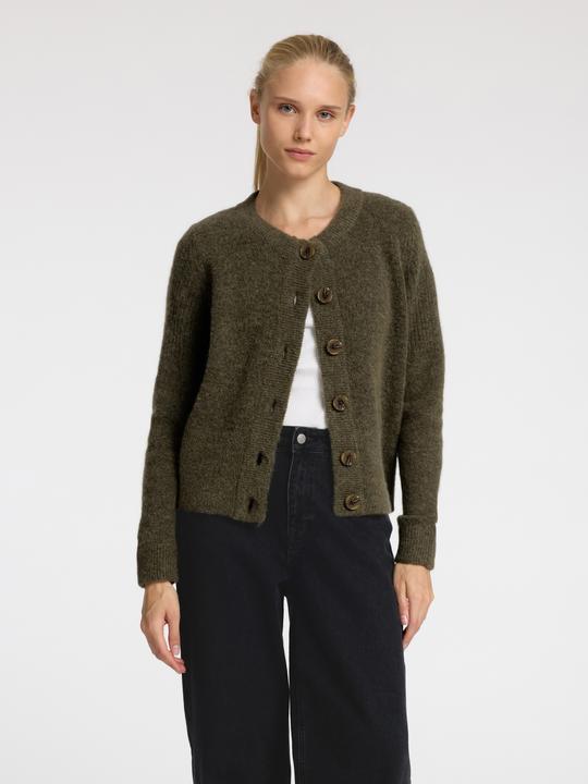 Produktbild Selected Femme Strick Strickjacke (XS)