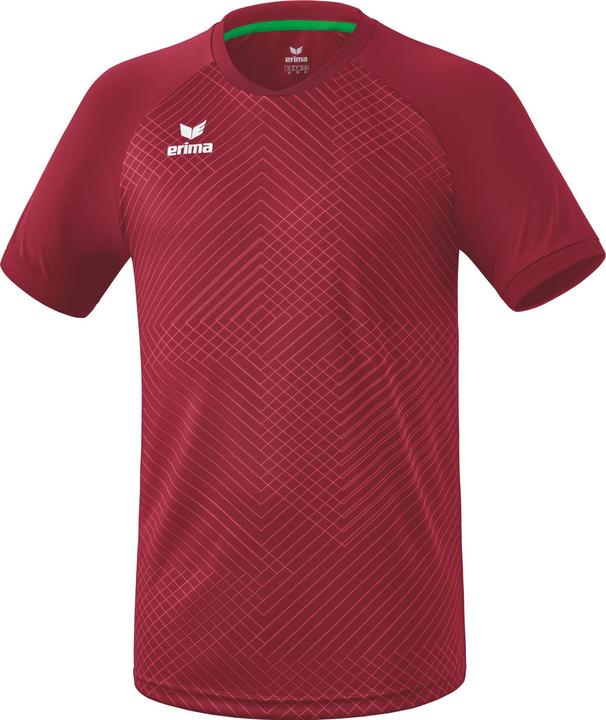 Bordeaux red