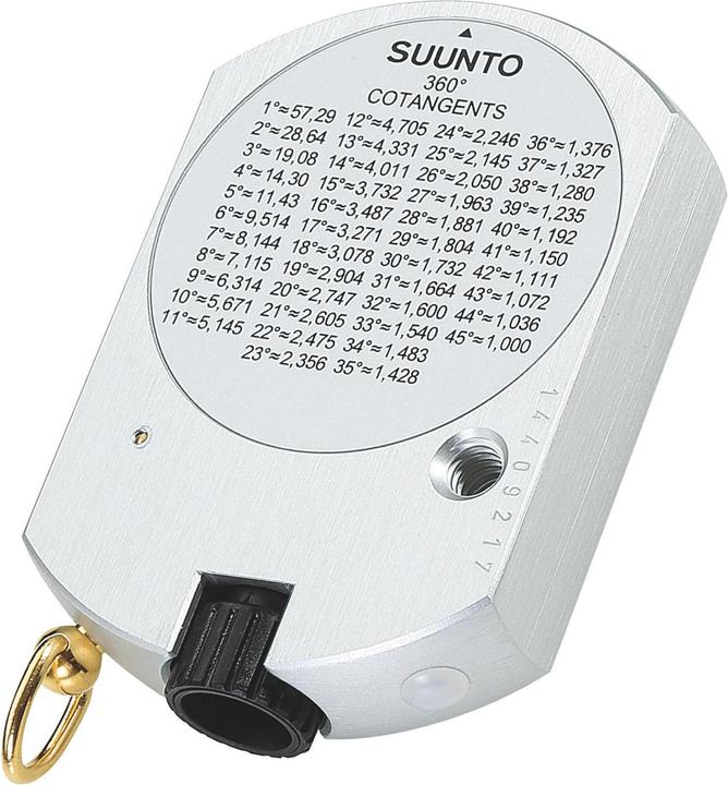 Actual product image Suunto KB14 360GRAD GLOBAL Precision Compass