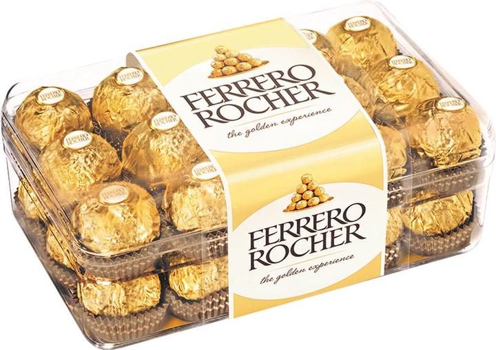 Produktbild Ferrero Rocher (382.50 g)