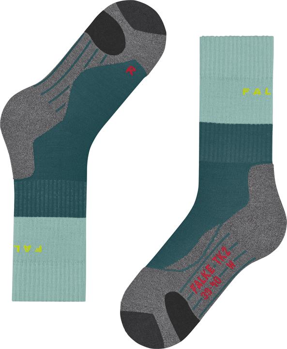 Actual product image Falke TK2 Explore Women Trekking Socks (39 - 40)