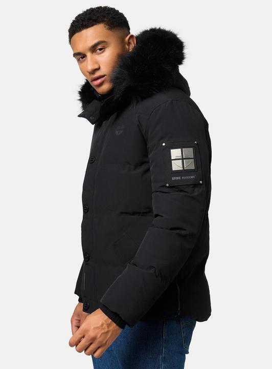 Produktbild Stone Harbour Halvaar (XL)