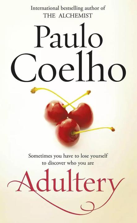 Actual product image Adultery (English, Paulo Coelho, 2015)
