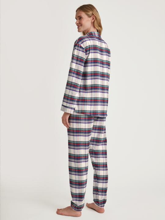 Produktbild Calida Pyjama, lang (W36/L38)
