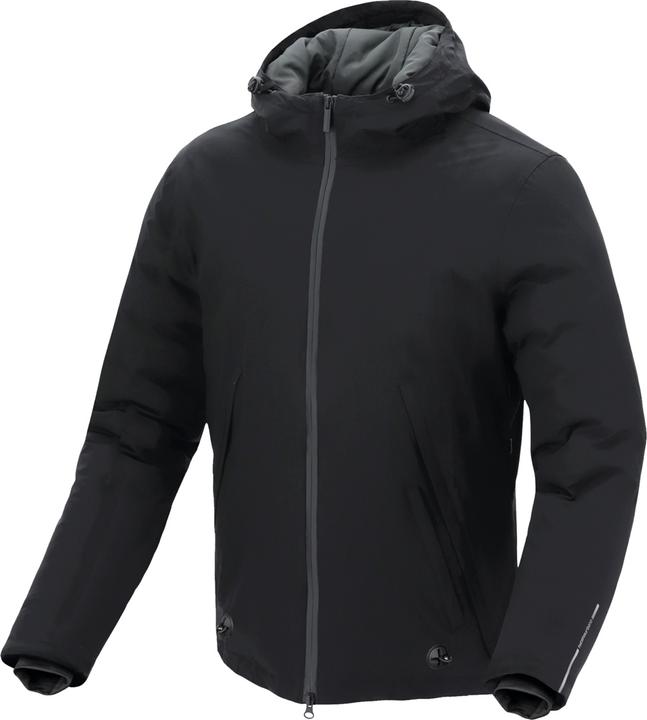 Immagine prodotto Tucano Urbano TU Magic Shelter Giacca Uomo nero XL (XL)