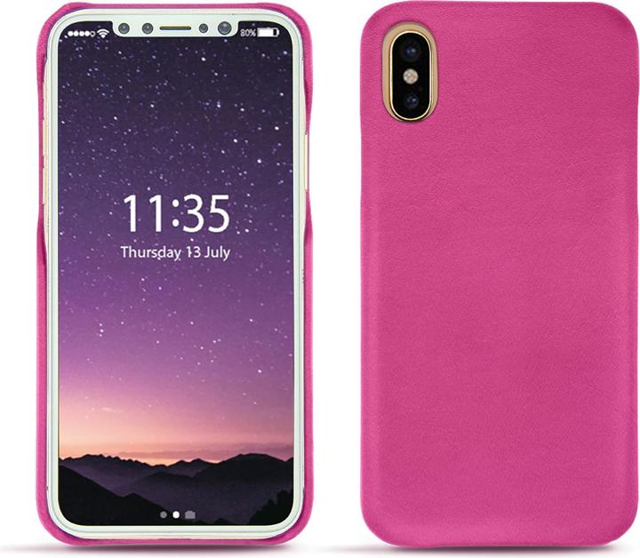 Image du produit Noreve Housse cuir (Apple iPhone X)