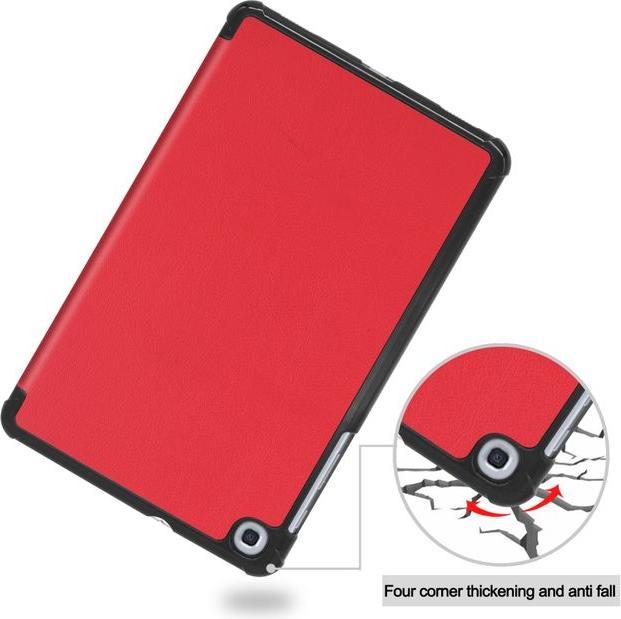 Immagine prodotto MU Classic Tripla copertura pieghevole (Galaxy Tab A 8.4 (2020))