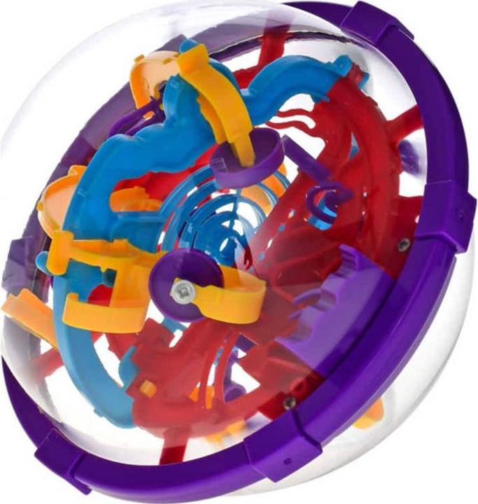 Produktbild Roost 3D Kugelspiel 621495 12.5x12.5cm