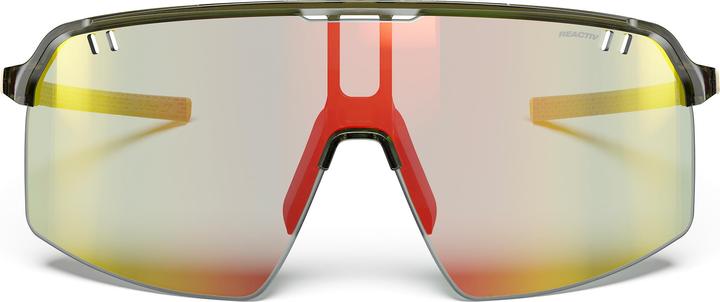 Image du produit Julbo Intensity, Reactiv 1-3 LA (vert army, Beige, Jaune, Orange)