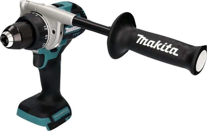 Actual product image Makita DDF 486 ZJ (Rechargeable battery operated)