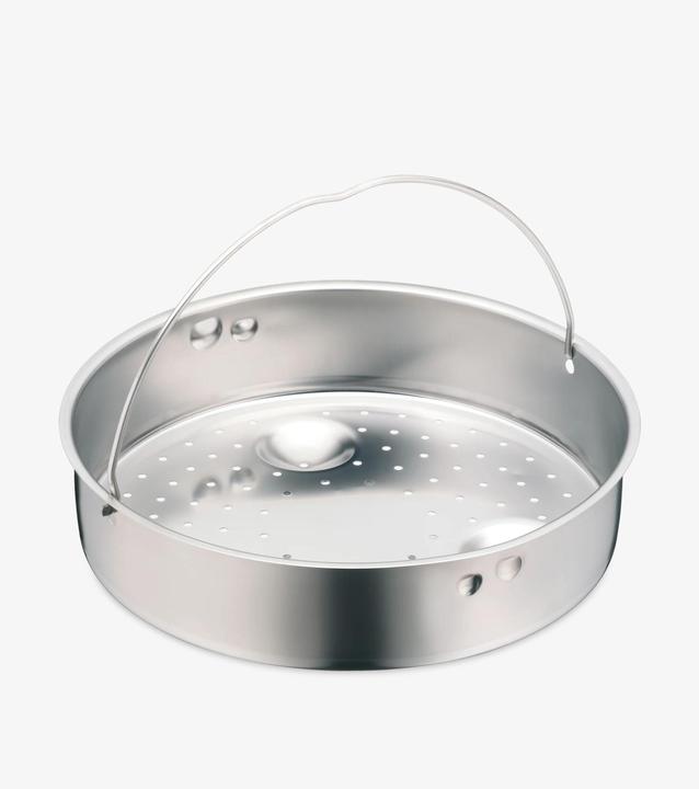 Image du produit WMF Plaques de cuisson à pression (22 cm, Métal)