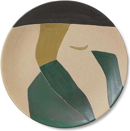 Ferm Living Dayo (37,5 x 37,5 cm)