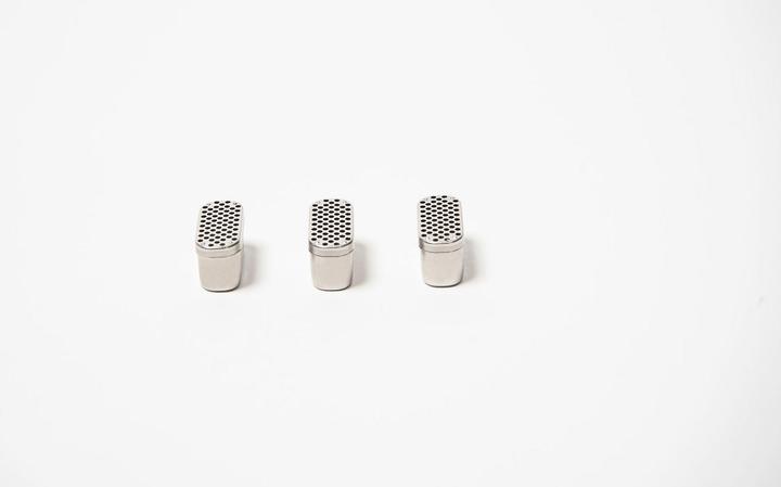 Actual product image BudKups Set of 3 for PAX (3 x)