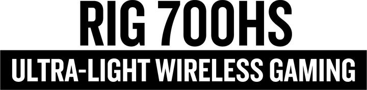 Produktbild Nacon Gaming RIG 700HS V2 (Kabellos)