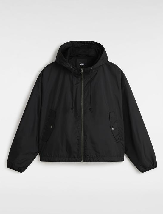Vans MTE MTE Theo Coupe-vent Noir