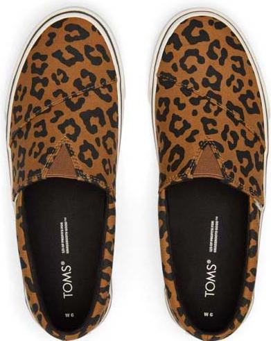Image du produit Toms W's AlpargataFenixSlip-OnPrint (38.5)