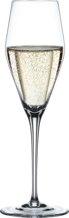 Produktbild pfister Vinova Sektglas 4-er Set (28 cl, 4 Gläser, Sektgläser)