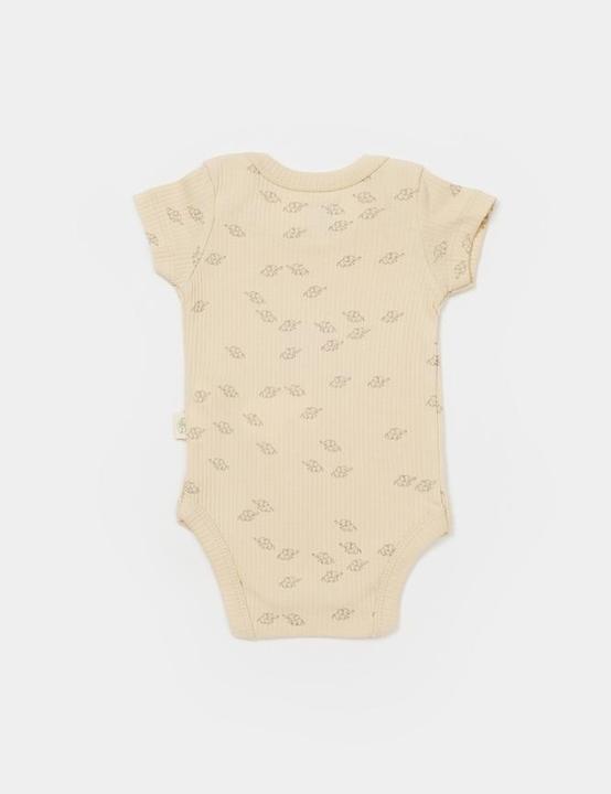 Image du produit BabyCosy 2 Pcs corps à manches courtes (80)