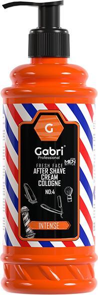 Actual product image Gabri Matte Effect Styling Powder 20gr. (Aftershave spray pump, 400 ml)