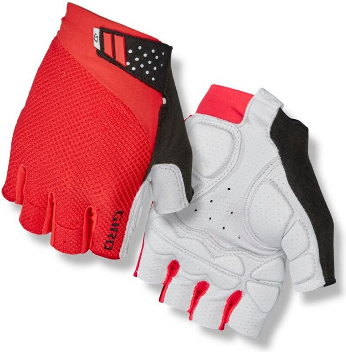 Giro Monaco II Gel